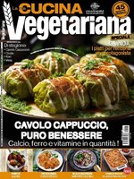 La mia cucina vegetariana